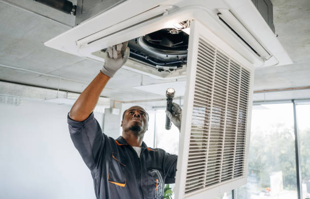 Licensed Heat Pump Repair service in Patriot, IN - FH HVAC